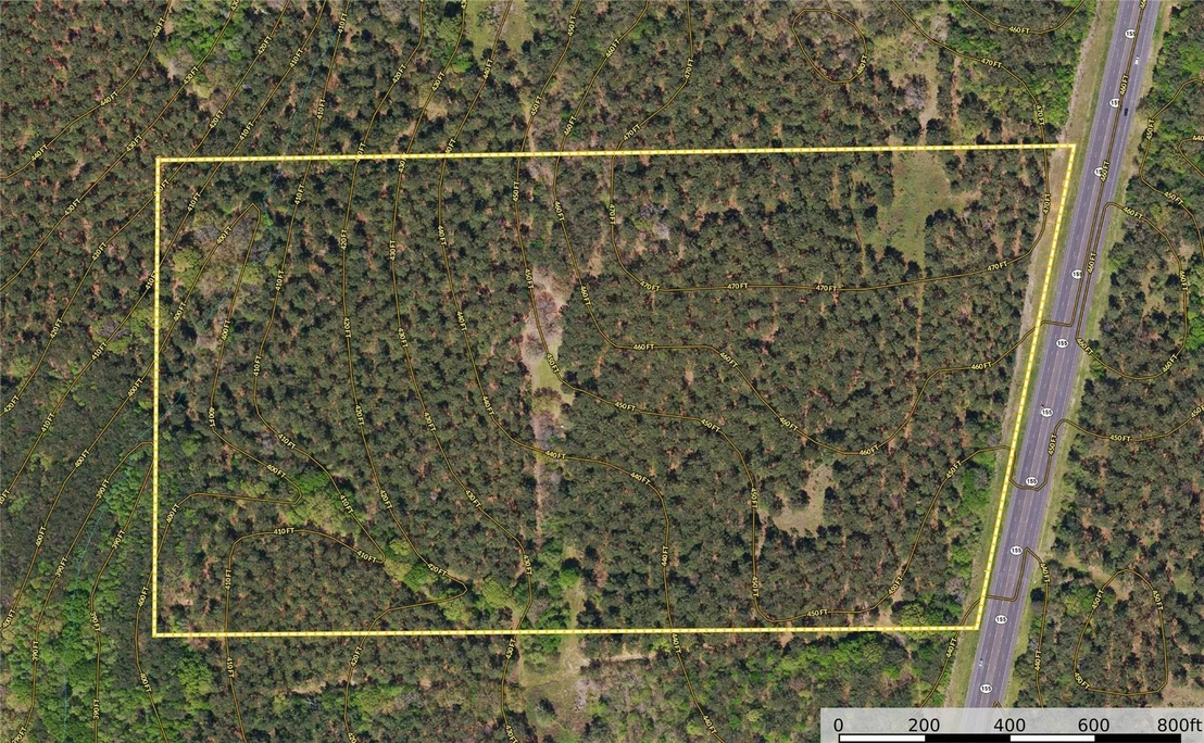 Photo of Tract 5 Hwy 155