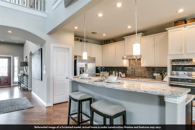 Photo of 16408 Flatlands Way