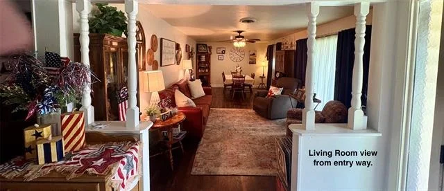 Photo of 3908 Dawn Drive