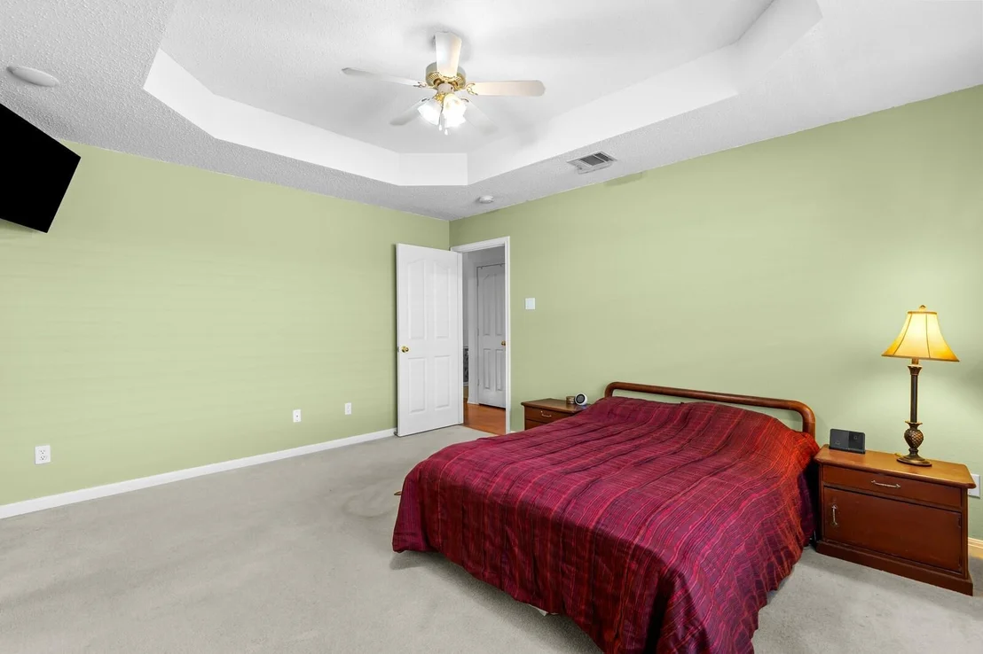 Photo of 2800 Comanche Trail