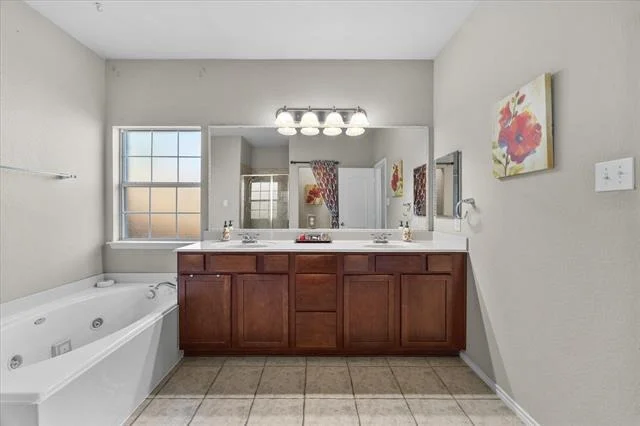 Photo of 2025 Aster Trail