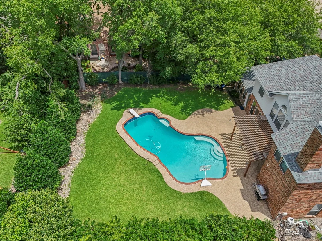 Photo of 1207 Conroe Drive