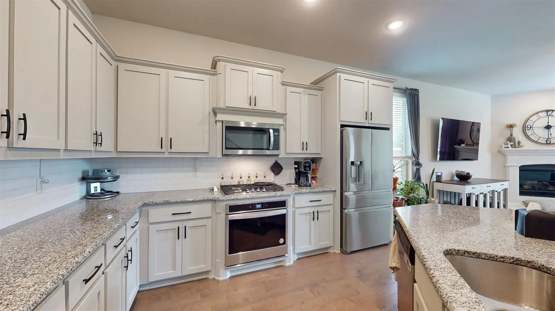 Photo of 1804 Gristmill Drive