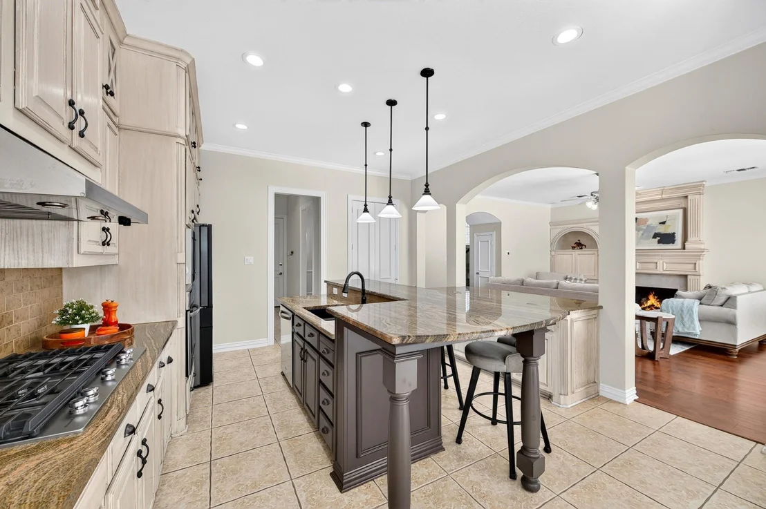 Photo of 1108 Salado Drive
