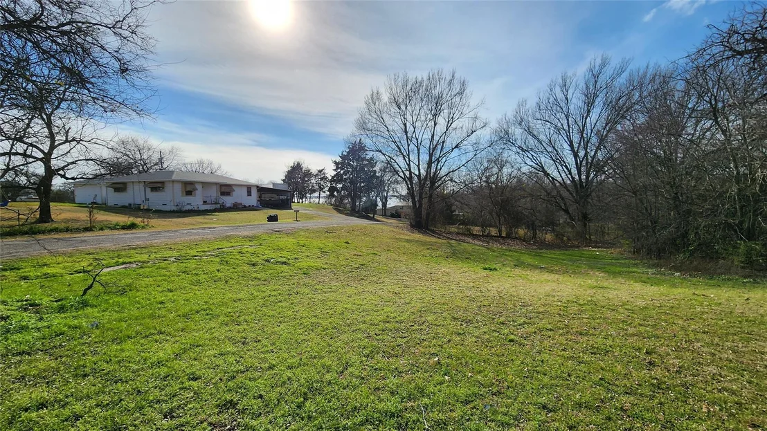 Photo of Lot 167 County Road 1633