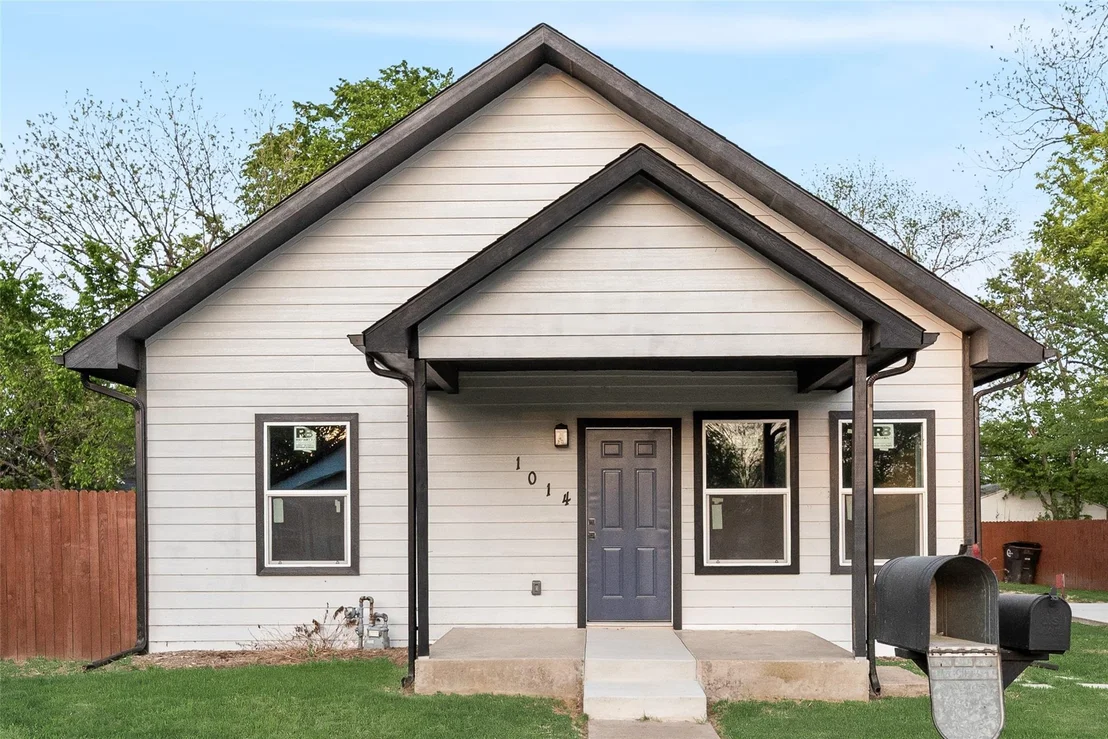 Photo of 1014 Trinity Street