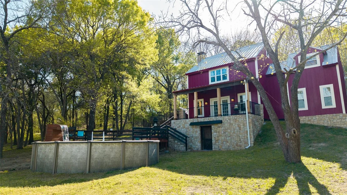Photo of 459 County Road 4600