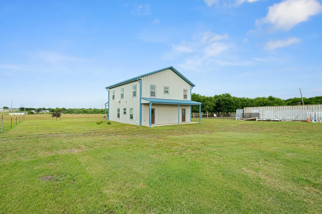 Photo of 124 County Road 4511