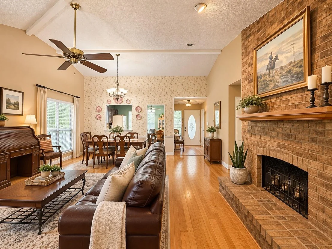 Photo of 2705 Thunderbird Drive