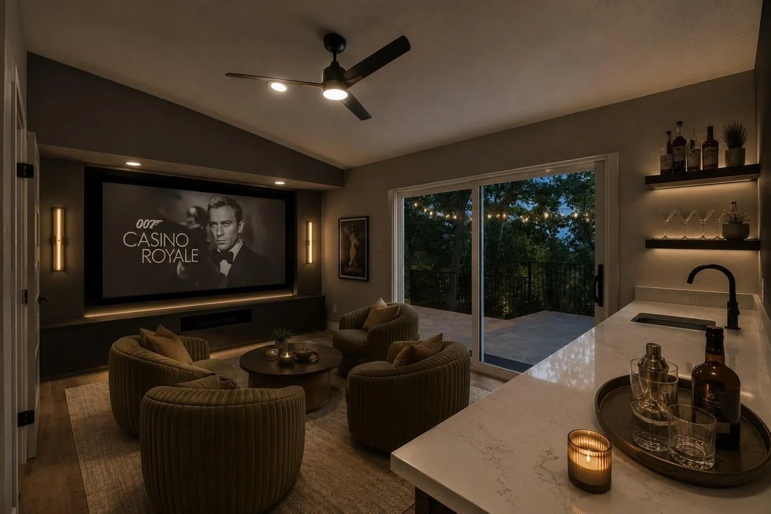 Photo of 2401 Chimney Hill Drive