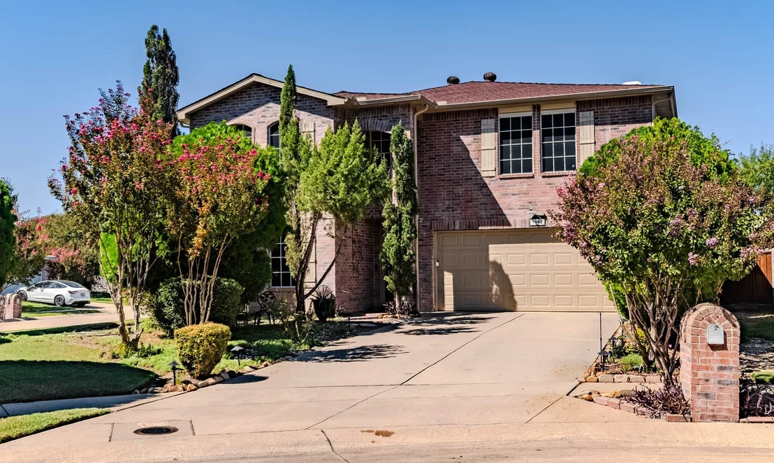 Photo of 3002 Cedar Crest Drive
