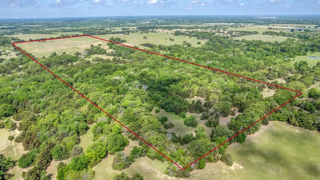 Photo of 1203 County Road 4132