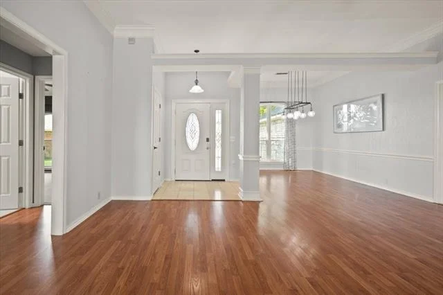 Photo of 10200 Fieldcrest Drive