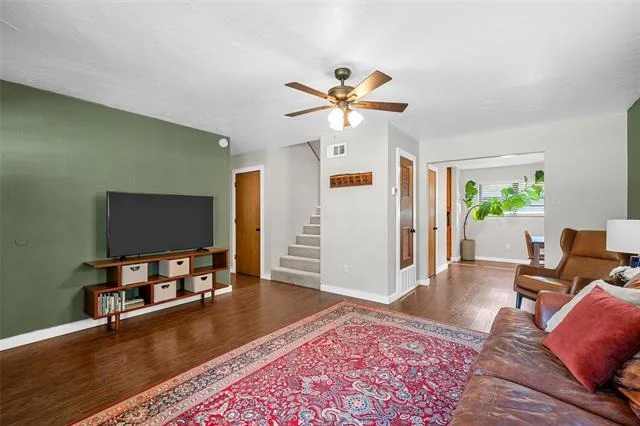 Photo of 3000 N 15th A Street