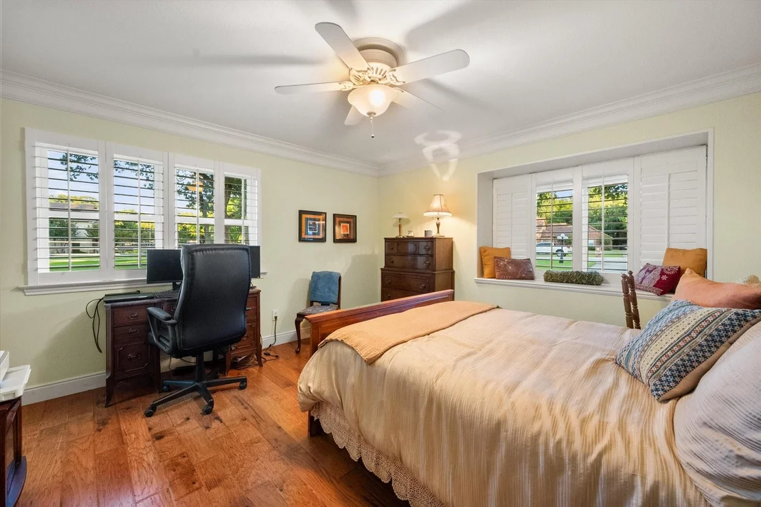 Photo of 2311 Chaparral Trail