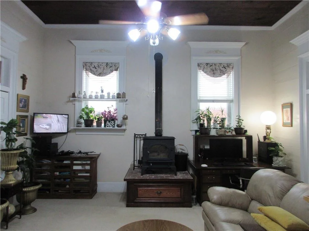 Photo of 201 Live Oak Street