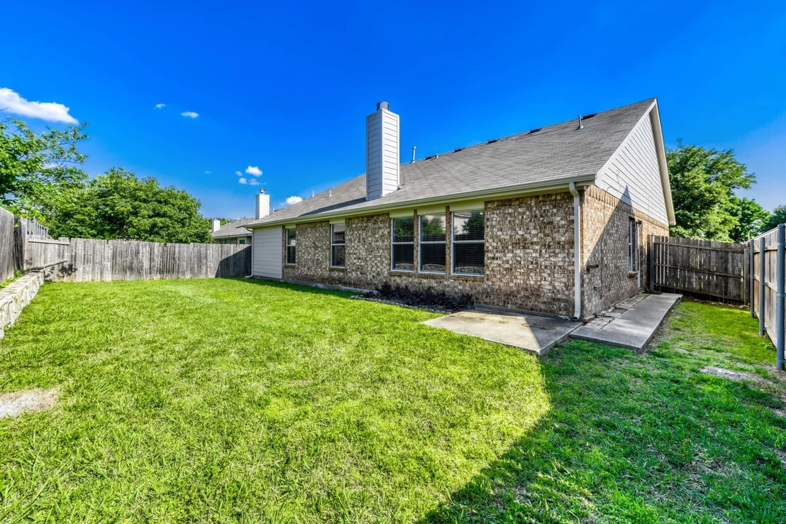 Photo of 2617 Hereford Road