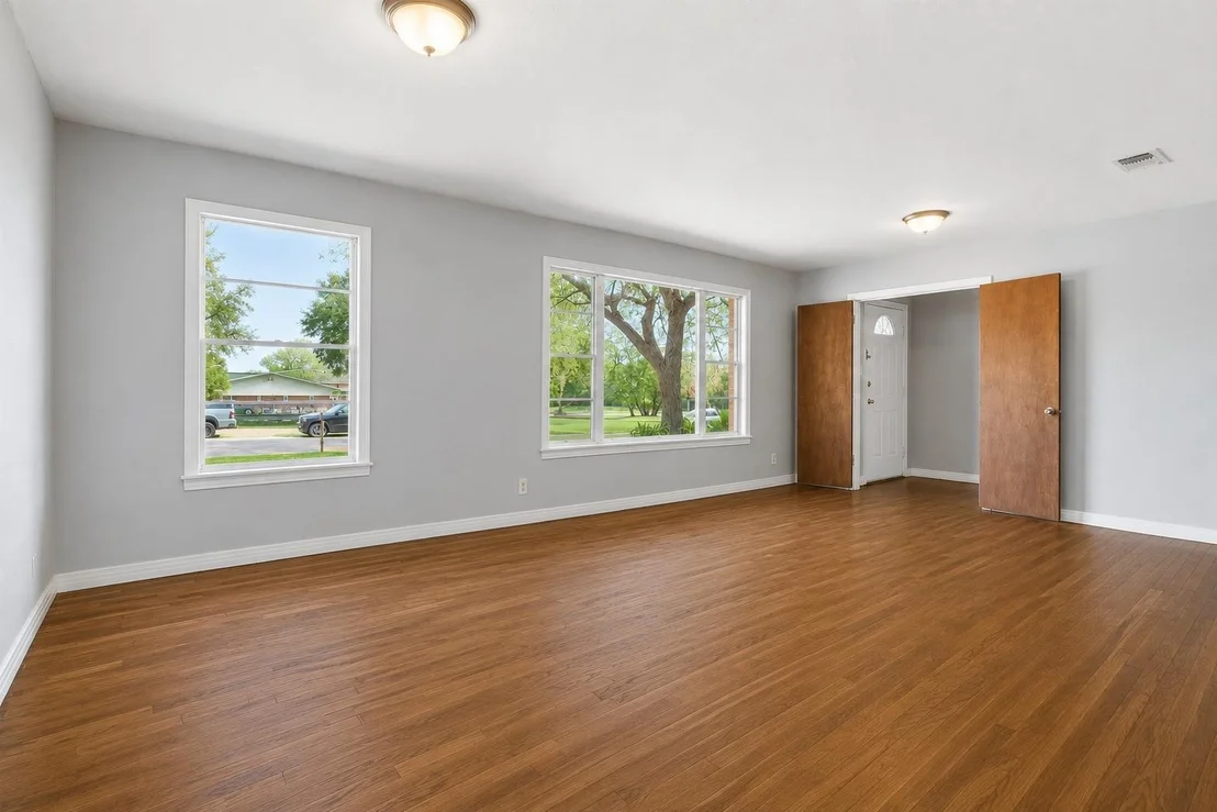 Photo of 1100 Cedar Street