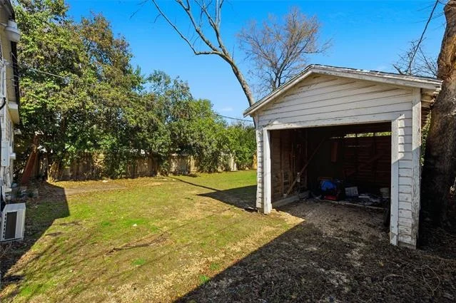 Photo of 705 N 33rd Street