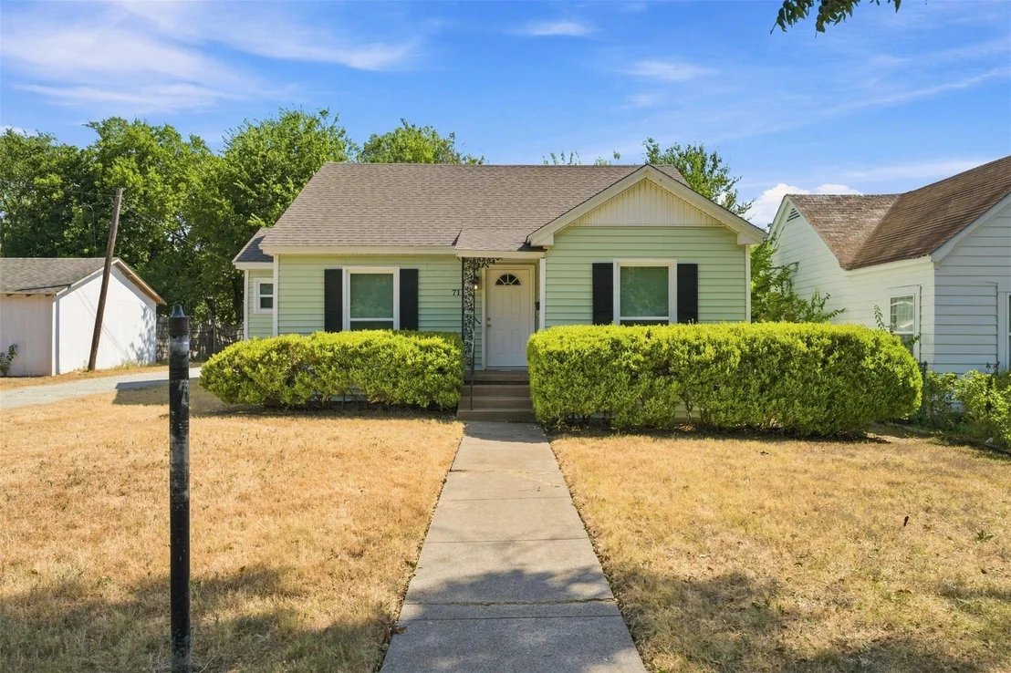 Photo of 711 N 35th Street