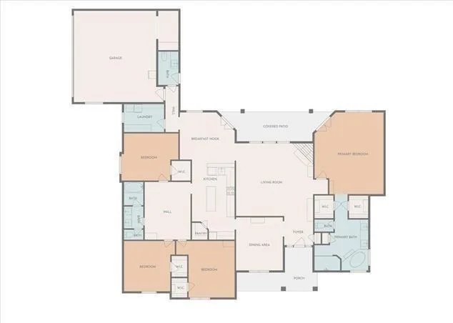 Photo of 16644 CR 4199