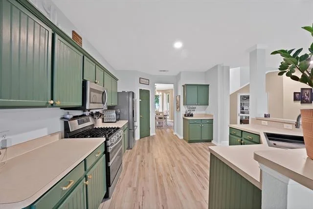 Photo of 2609 Loon Lake Road