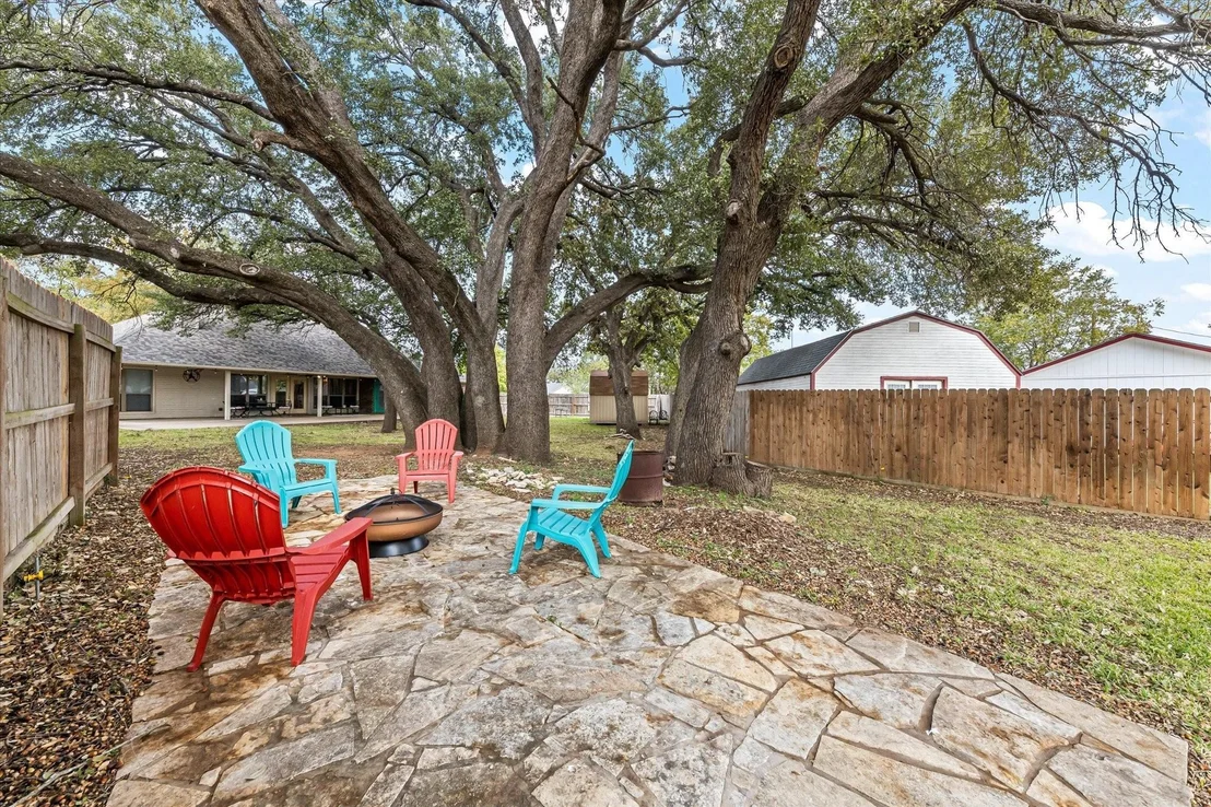 Photo of 1609 CHEYENNE Trail