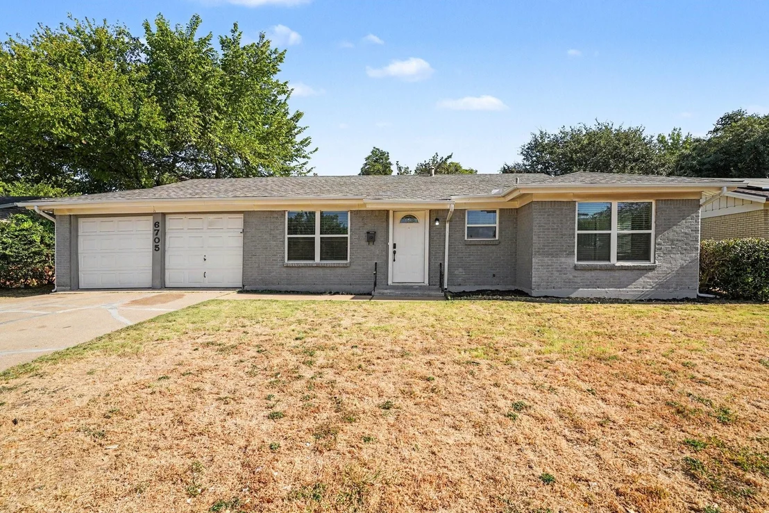 Photo of 6705 Yosemite Drive