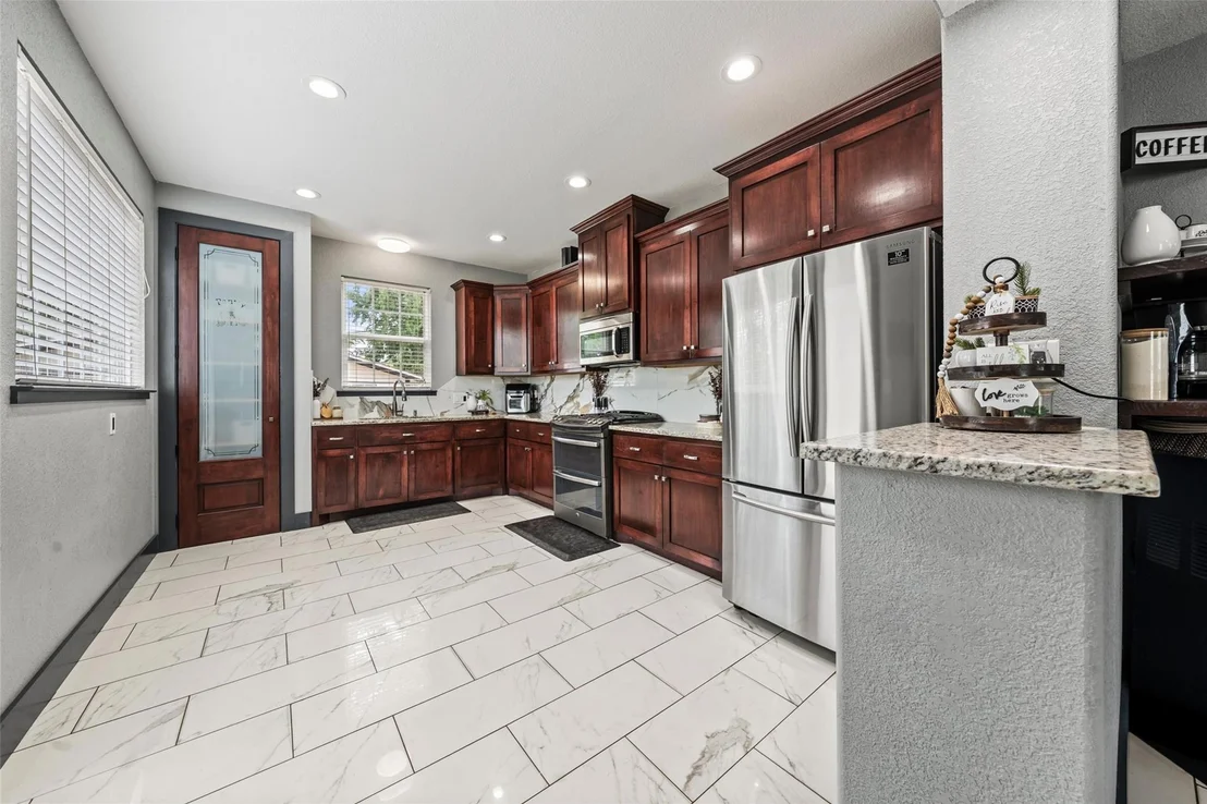 Photo of 1205 N 17th Street