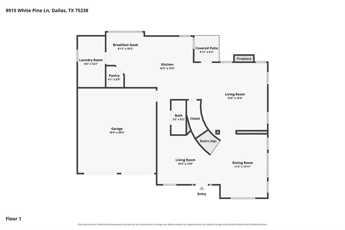 Photo of 8915 White Pine Lane