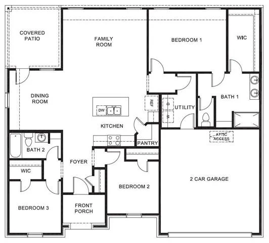 Photo of 3602 Hopewell Lane