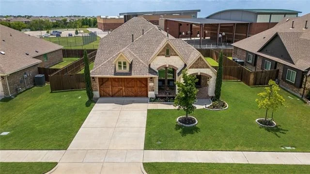 Photo of 1224 Altuda Drive