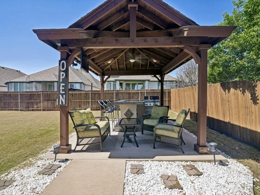 Photo of 1011 Walford Drive
