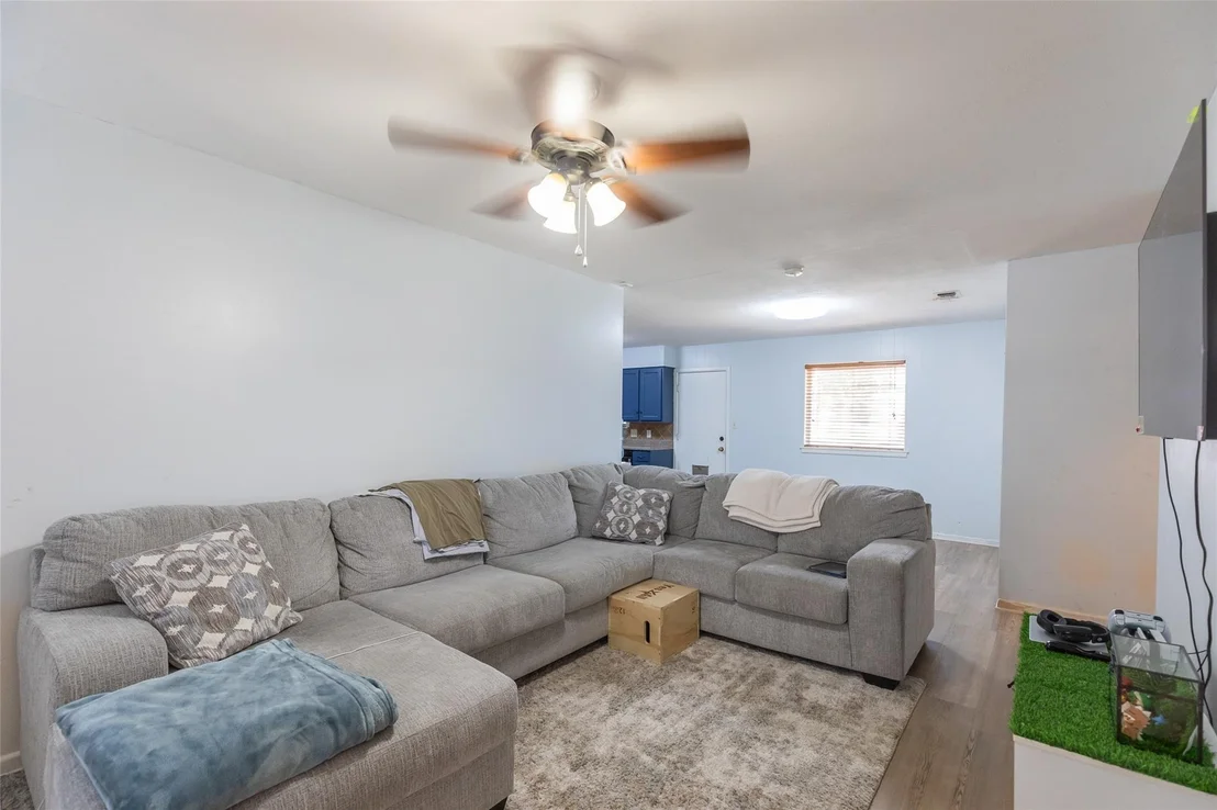 Photo of 5310 Alamo Drive