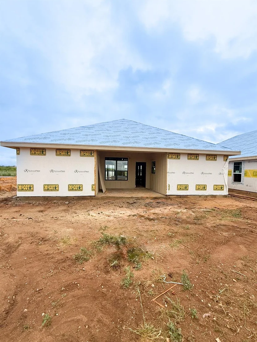 Photo of 6637 Prickly Pear Way