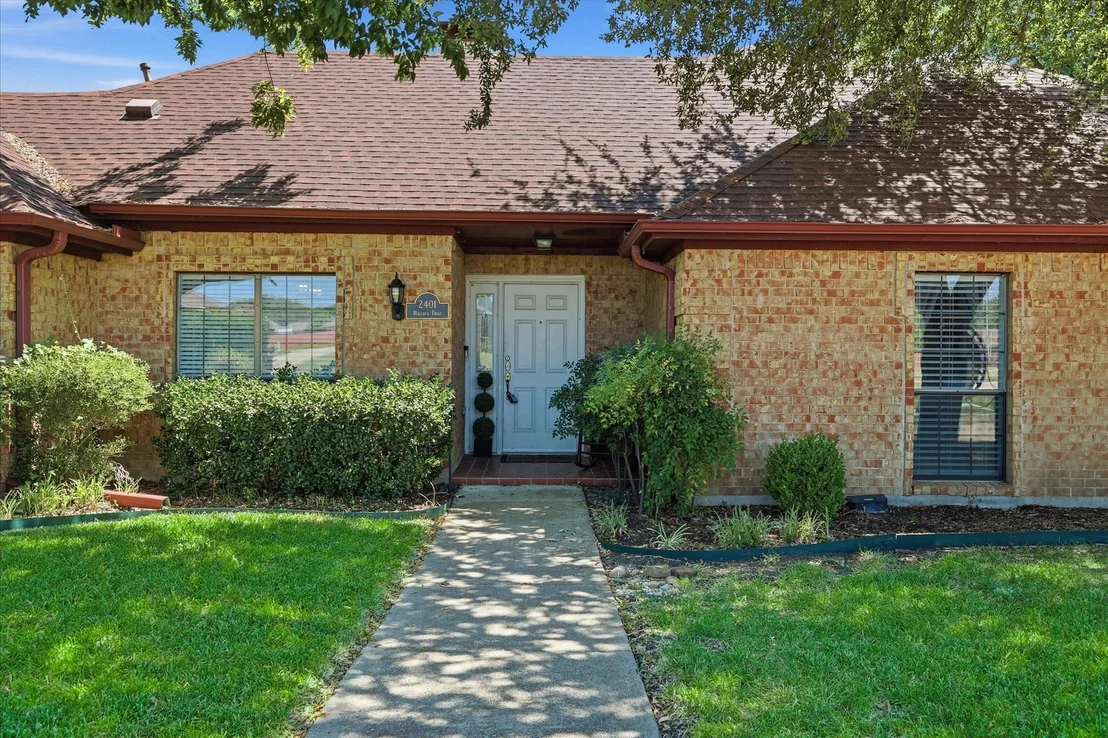 Photo of 2401 Maverick Drive