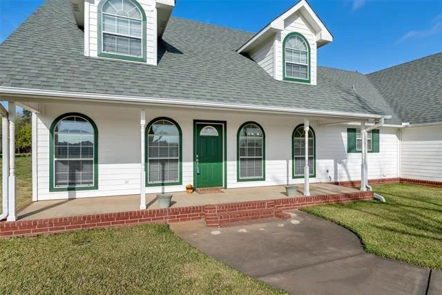 Photo of 199 Chaparral Estates Drive