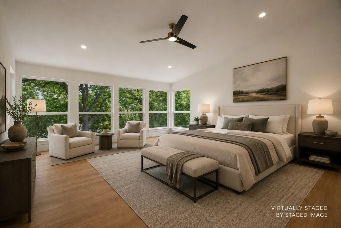 Photo of 2401 Chimney Hill Drive