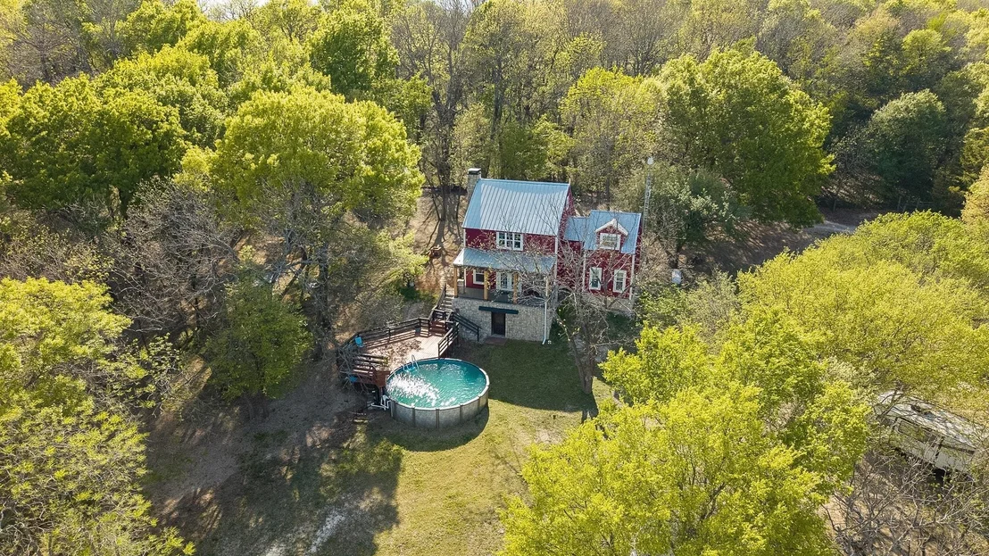 Photo of 459 County Road 4600