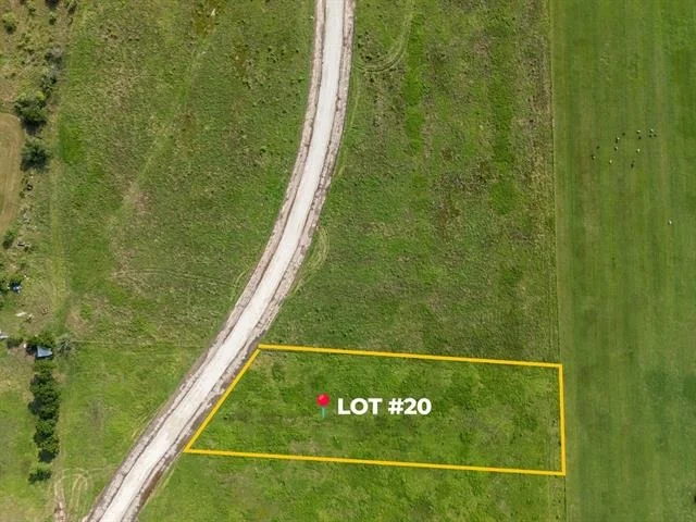 Photo of LOT 20 ELM BRANCH