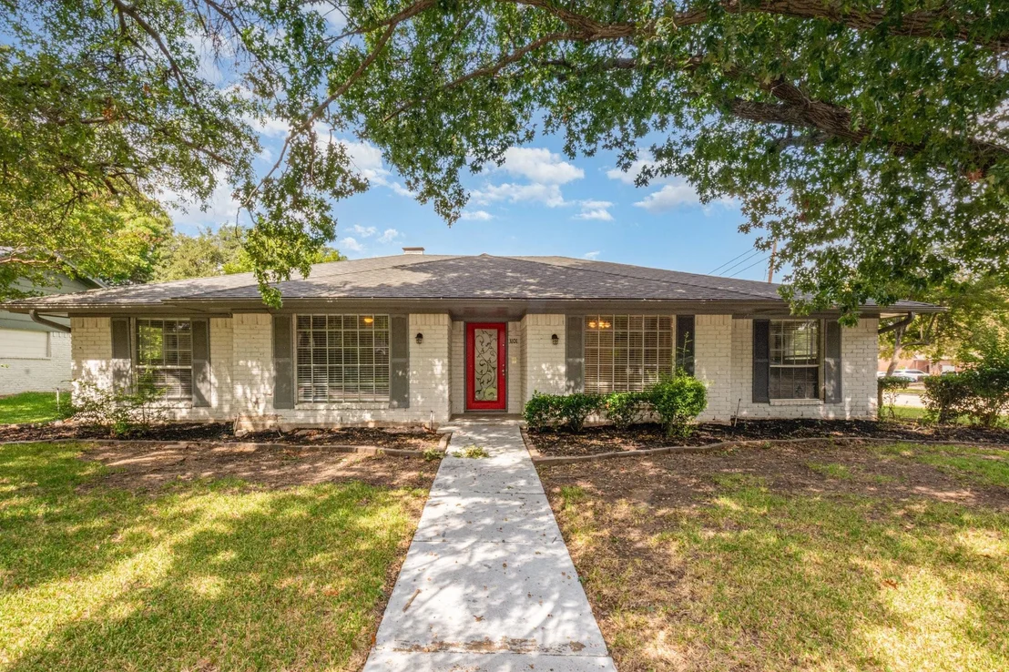 Photo of 3101 Bonniebrook Drive