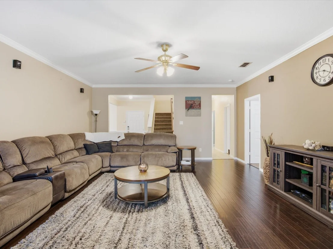 Photo of 5004 Vaquero Drive