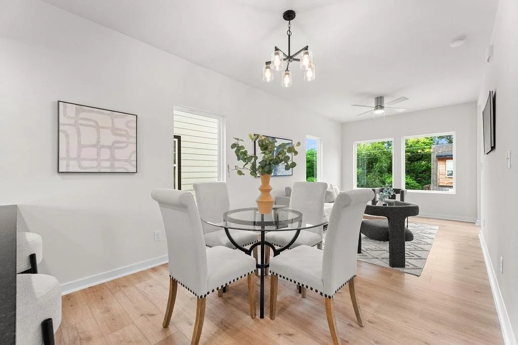 Photo of 2428 Saint Clair Drive