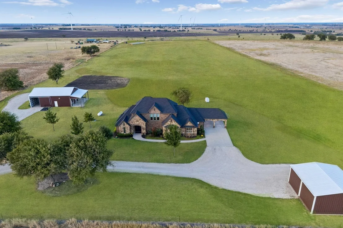 Photo of 1397 County Road 338