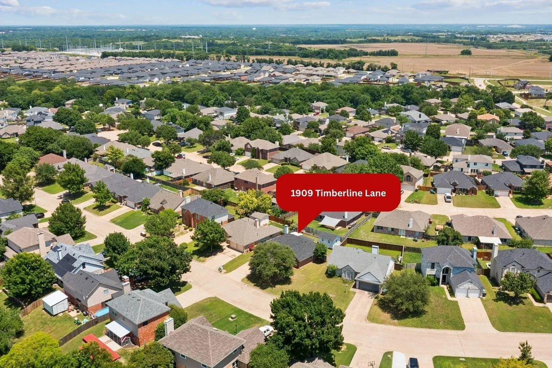 Photo of 1909 Timberline Lane