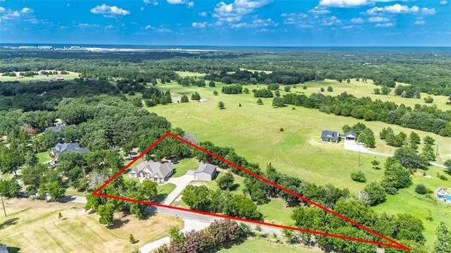 Photo of 3917 County Road 3323