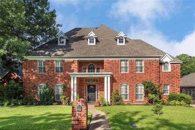 Photo of 7206 Forestwind Court