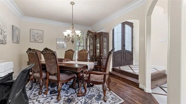 Photo of 1411 County Road 4120