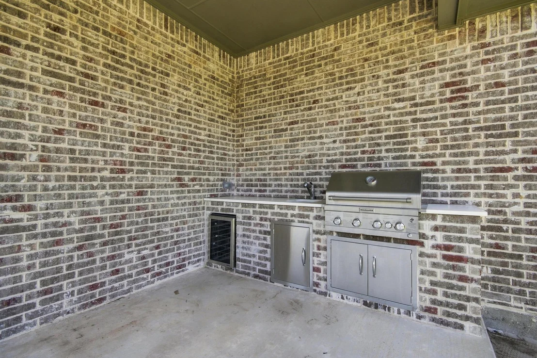 Photo of 1710 Gee Street