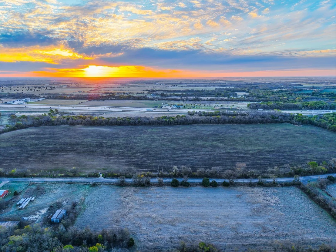 Photo of UNK Interstate 35